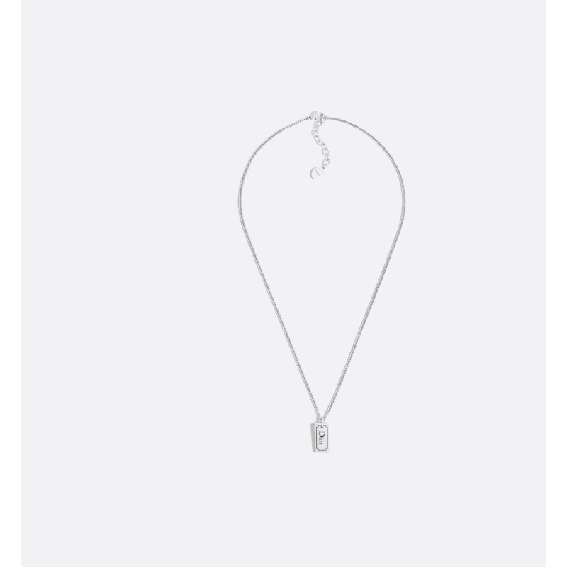 chr1st1an D10r necklaces